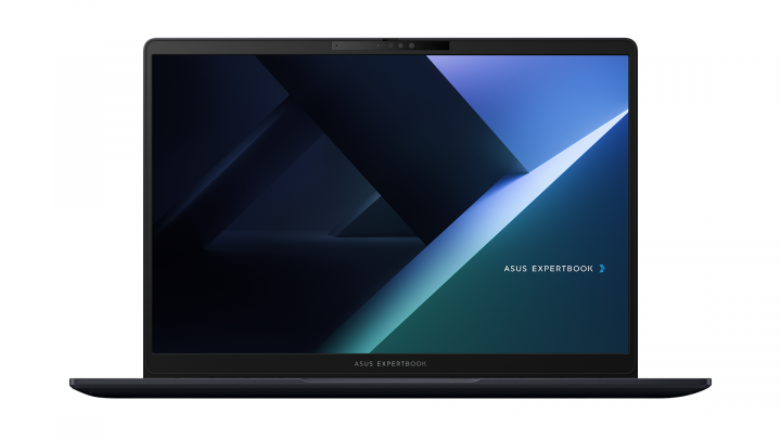 Laptop ASUS ExpertBook B5 B5405CCA W11P Gentle Grey BK FPR 7