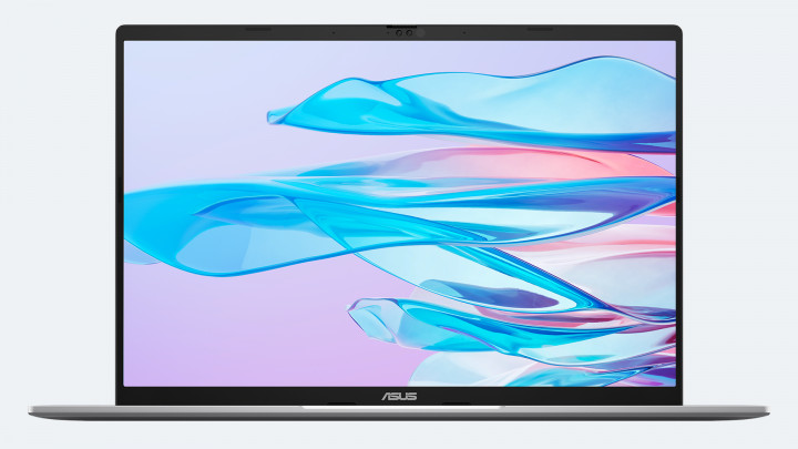 ASUS Vivobook S16 S3607VA Cool Silver 6