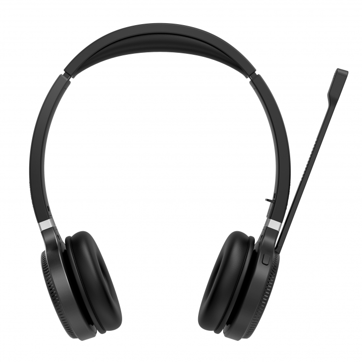 Słuchawki bezprzewodowe Yealink WH66 Dual UC