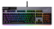 Klawiatura Mechaniczna Asus Strix Flare II Animate 90MP02E6-BKUA01 NX Red RGB ekran LED 3