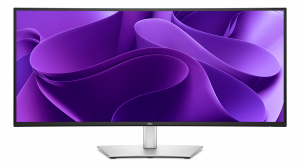 Monitor Dell Pro 34 Plus P3425WE 210-BRDR/5Y 34,1" WQHD IPS USB-C Dock 90W RJ-45