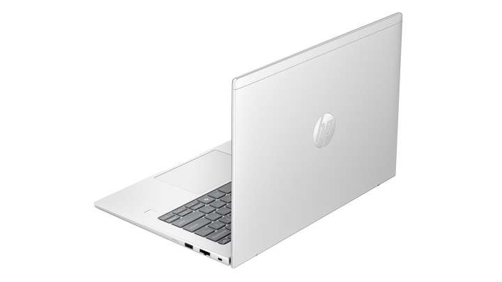 Laptop HP ProBook 4 G1i 14 AI W11P Silver 9