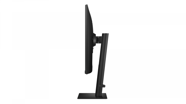 Monitor Samsung S4U LS27A400UJUXEN - widok prawej strony