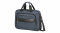 Torba do laptopa Samsonite Vectura Evo 14 CS3-01-005 niebieska - przód front prawy