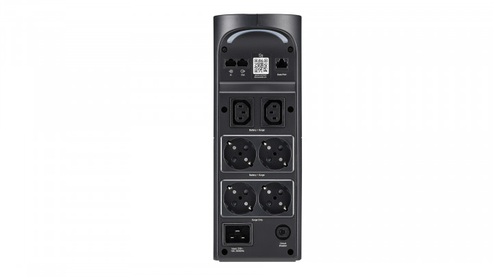 UPS APC bgm2200b-gr 2200VA 3