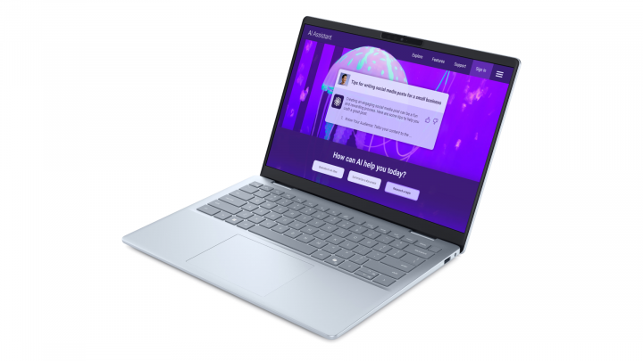 Laptop Dell 14 Plus DB14250 W11P 3