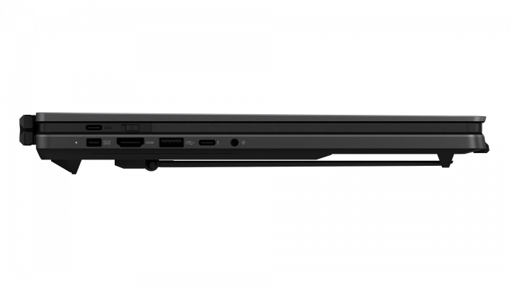 Laptop ASUS ROG Zephyrus Duo 16 GX651AX OLED W11P Stellar Gray Copilot 18