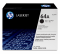 Toner HP 64A czarny