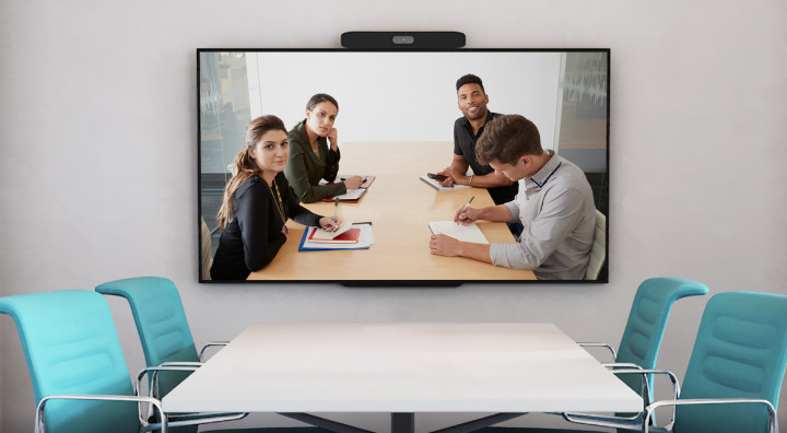 HP Poly Studio X30 5