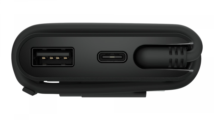 Adapter Dell Pro DA225 USB-C 4w1 470-BFBN 2