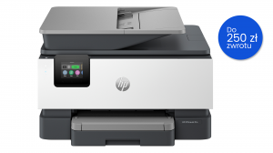 Urządzenie wielofunkcyjne atramentowe HP OfficeJet Pro 9120e - 403X8B