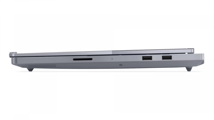 Laptop Lenovo ThinkBook 16p G6 ADR W11P Luna Grey 5