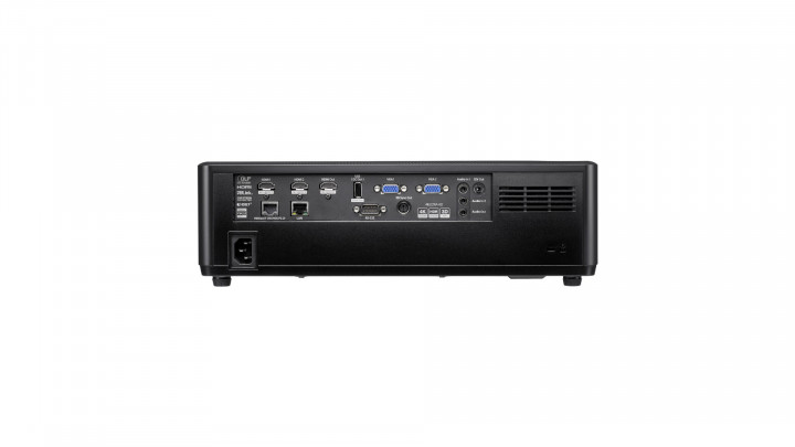 Projektor Optoma ZK608TST E9PD7L111EZ1 4