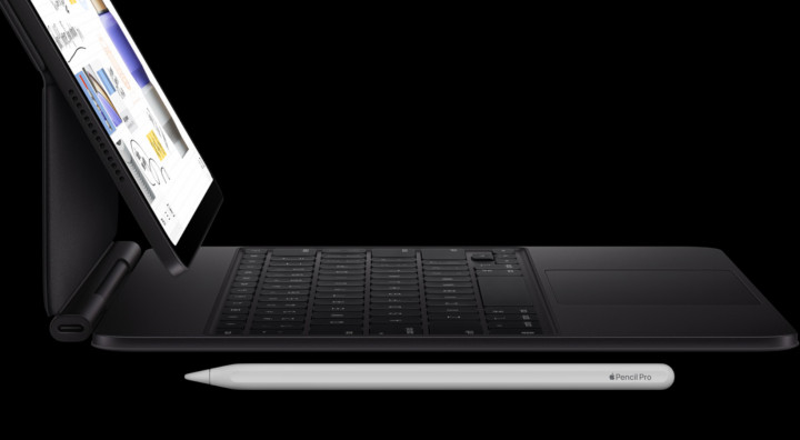 Tablet Apple do nauki i pracy 5