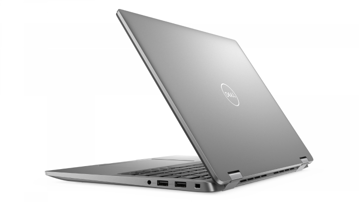 Laptop 2w1 Dell Latitude 7440 W11P szary 9