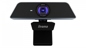 Kamera internetowa IIYAMA UC CAM120UL-1 4K 8M USB-C 120st