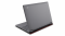 Mobilna stacja robocza Lenovo ThinkPad P16 G1 W11P Storm Grey - widok klapy lewej strony