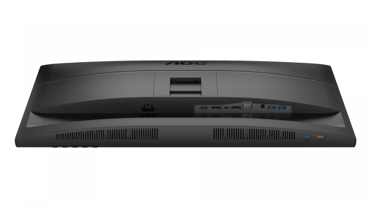 Monitor AOC Q27E4CV 11