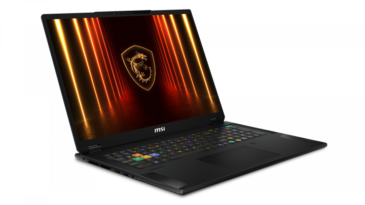 Laptop MSI Stealth 18 HX AI 4