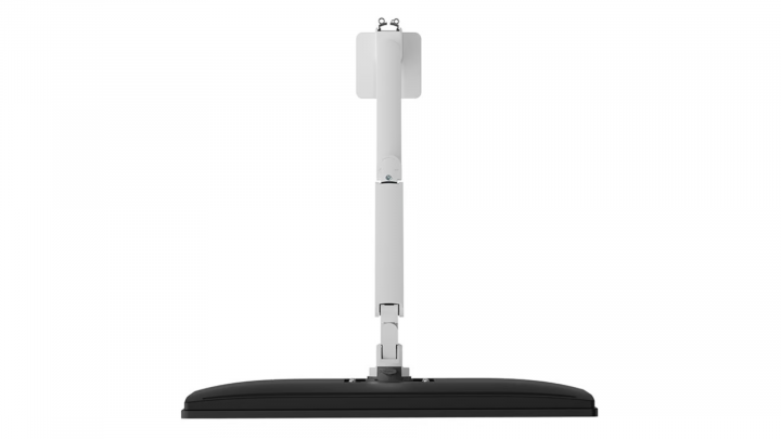 Uchwyt biurkowy Neomounts DS70-250WH1 5