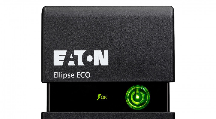 UPS Eaton Ellipse ECO EL500FR