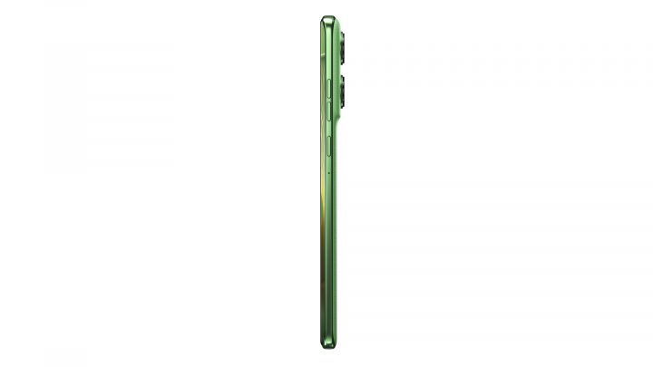 Smartfon Motorola edge 60 zielony 9