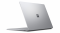 Microsoft Surface Laptop 4 15 - widok klapy platynowy