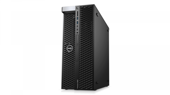 Stacja robocza Dell Precision 5820 Tower