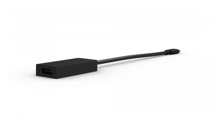 Adapter Microsoft Surface USB-C - HDMI HFM-00007 2