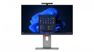 Komputer AiO Lenovo ThinkCentre M90a Pro Gen 6 13AM000EPB Ultra 7 265 27" QHD 32GB 1000GB RTX 4050 W11Pro