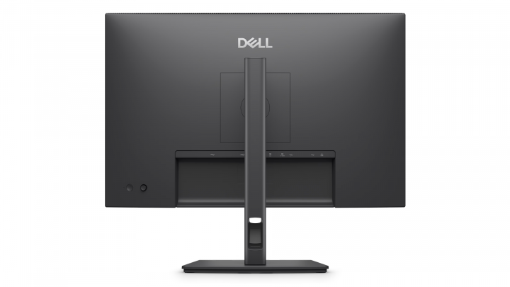 Monitor Dell P2426E - widok z tyłu