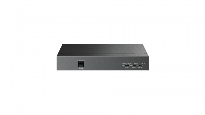 Switch TP-Link LS109P3