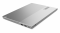 Laptop Lenovo ThinkBook 13s G2 szary - widok klapy prawej strony