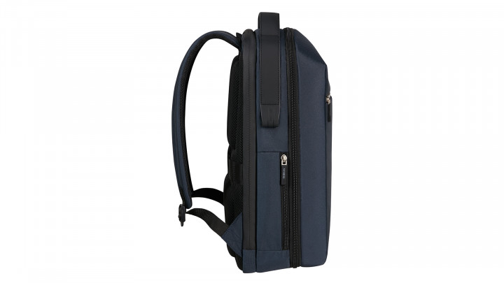 Plecak do laptopa Samsonite Litepoint 15,6 227414 granatowy
