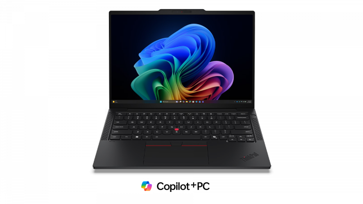 Laptop Lenovo ThinkPad T14s Gen 7 AMD W11P czarny Copilot 2