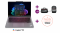 Laptop Lenovo ThinkPad X1 2-in-1 Gen 11 W11Pro copilot+PC szary PROMO 2K Zestaw