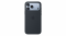 Etui Apple iPhone 18 Pro Max Silicone Case z MagSafe granat MK944ZM/A