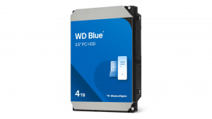 Dysk HDD WD Blue 4000GB 3,5 WD40EZZX 