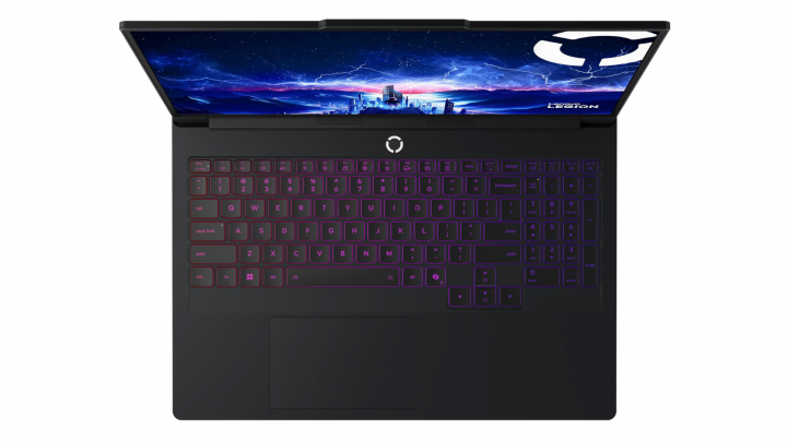 Laptop Lenovo Legion Pro 7 Gen 10 16IAX10H 83F5004KPB 4