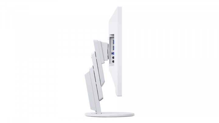 FlexScan EV2451 biały