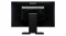Monitor z dotykowym ekranem IIYAMA ProLite T2252MSC-B1 - widok z tyłu