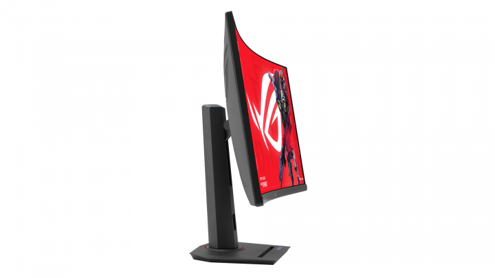 Monitor ASUS ROG Strix XG32WCMS 4