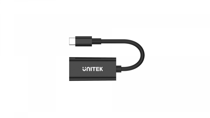 Adapter UNITEK USB-C - HDMI 2.0 V1421A