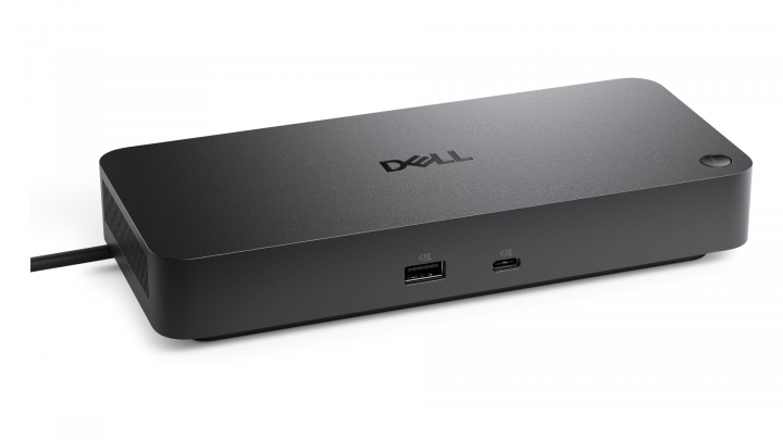 Stacja dokująca Dell Pro Dock WD25Z 210-BTJB 4
