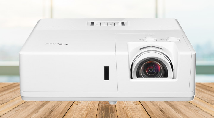 Odkryj Optoma E9PD7L102EZ1
