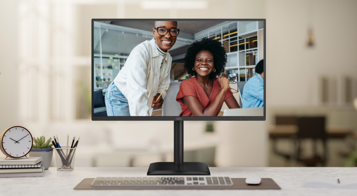 Monitor AOC Q27E4U 27