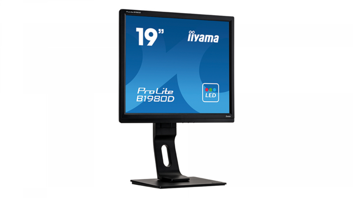 ProLite B1980D-B1 lewa