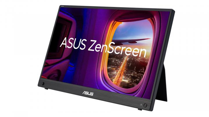 Monitor ASUS ZenScreen MB16AHG 2