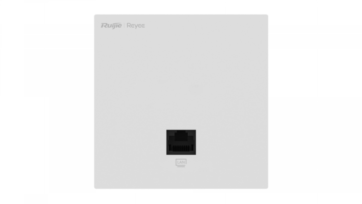 Access Point Ruijie Reyee RG-RAP1261 WiFi6 2x2 Wewnętrzny