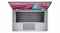 2w1 Latitude 9520 - widok klawiatury